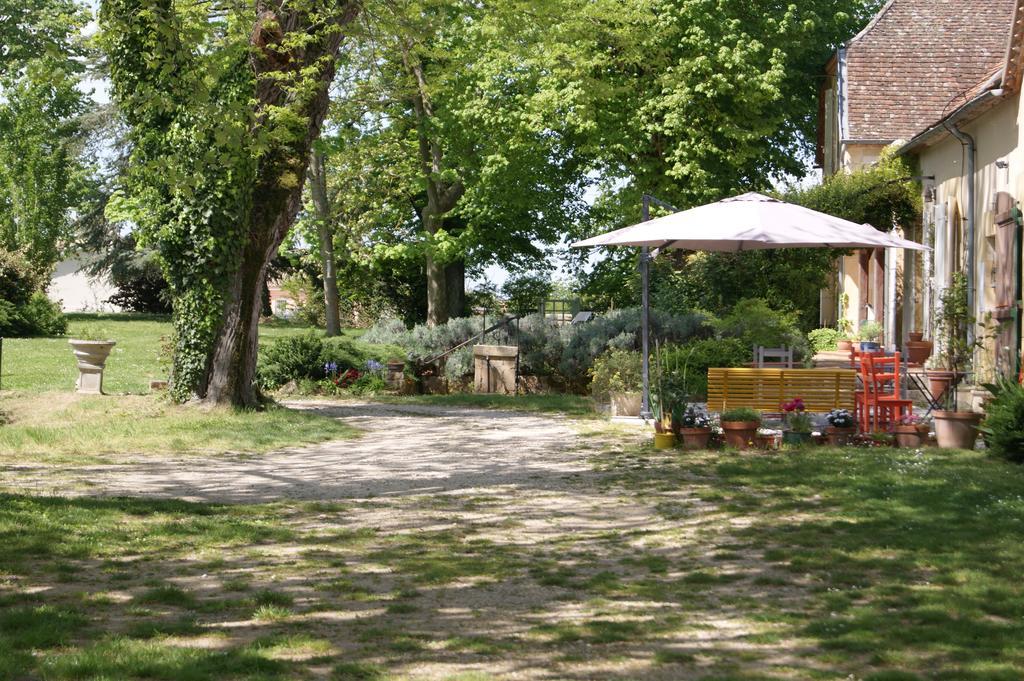 Domaine Maison Dodo Lamonzie-Saint-Martin Exterior photo