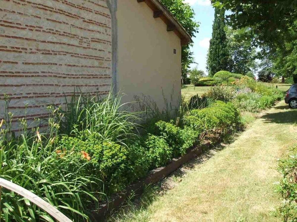 Domaine Maison Dodo Lamonzie-Saint-Martin Exterior photo